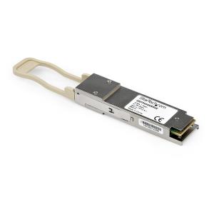 Dell Emc Qsfp-40g-sr4 Compatible Qsfp+ Module - 40gbase-sr4 Fiber Optical Transceiver