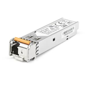 Dell Emc Sfp-1g-bx40-d Compatible Sfp Module - 1000base-bx40 Fiber Optical Transceiver Downstr