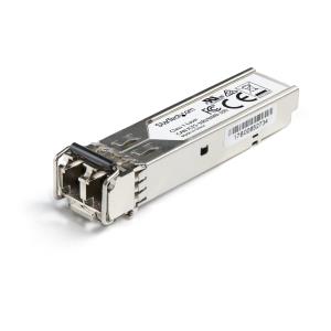 Juniper Rx-10km-sfp Compatible Sfp Module - 1000base-lx Fiber Optical Transceiver