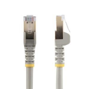 Patch Cable - CAT6a - Stp - 7m - Grey