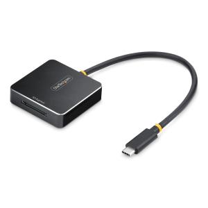 USB-c Sd Express Card Reader