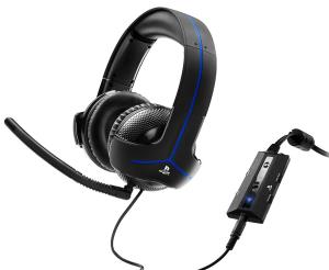 Gaming Headset300p - Stereo - Ps4 / Ps3