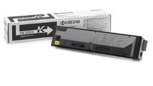 Tk-5205k - Toner Taskalfa 356ci Black