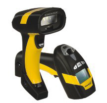 Datalogic Powerscan Pm8500 2d Yellow/ Black