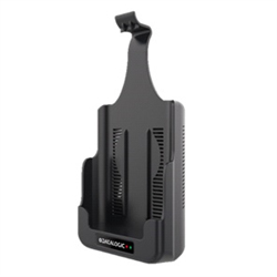 Vehicle Dock Memor 10 Black Color Incl 12/24v Cla Adapter