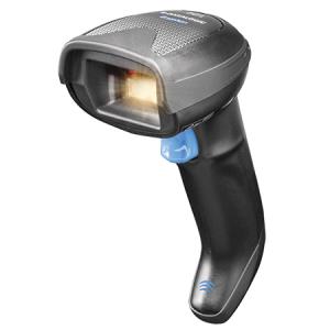 Gryphon Gbt4500 2d Mp Imager (gbt4500bkhdwlc)
