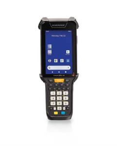 Skorpio X5 Kit Handheld Incl Single Dock With Cont