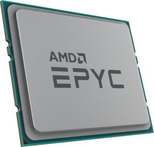 Epyc 7252p - 3.2 GHz - 8 Core - Socket Sp3 - 32MB Cache - 120w - Tray