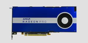 Radeon Pro W5700 8GB GDDR6 Pci-e 4.0 16X 5X DP USB-C Retail