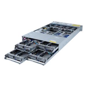 Hci Server - Intel Barebone H262-no0-p00 2u4n 8cpu 64xDIMM24xHDD 8xPci-e2x3200w