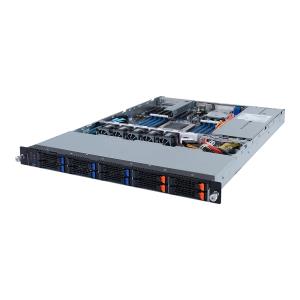 Arm Barebone - R152-p31 1u 1cpu 16xDIMM 10xHDD 1xPci-e 2x650w 80