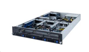 Rack Server - Arm Barebone G242-p32 2u 1cpu 16xDIMM 4xHDD 7xPci-e 2x1600w