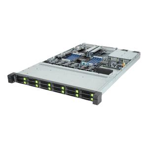 Intel Barebone - R163-s32-aac1 1u1n 1cpu 16xDIMM 12xHDD 2x1300w 80+