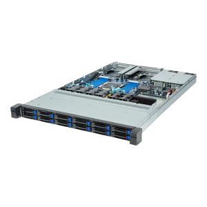 Amd Barebone - R163-z32-aab1 1u1n 1cpu 12xDIMM 12xHDD 2x800w 80+