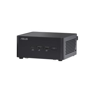 Barebone Mini PC NUC 14 Pro RNUC13ANKi50000 - Revel Canyon - Core Ultra 5 125H - Tall