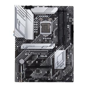 Motherboard PRIME Z590-P / LGA1200 Z590 DDR4 128GB ATX