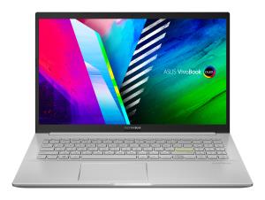K513EA-L11993W-BE Ci5-1135G7 16/512GB SSD 15.6IN W11 Silver