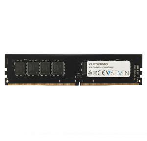 Memory 8GB Ddr4 2133MHz Cl15 DIMM Pc4-17000 (v7170008gbd)