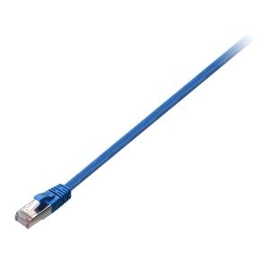 Patch Cable - CAT6 - Stp - 5m - Blue