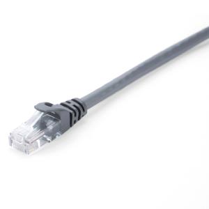 Patch Cable - CAT6 - Utp - 50cm - Grey