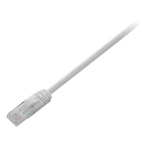 Patch Cable - CAT6 - Utp - 2m - White