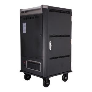 Charge Cart - 30 Devices - Schuko Power