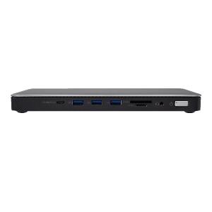 Thunderbolt 4 Triple Alt Mode Display Docking Station
