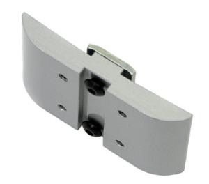 Ergoton T-slot Bracket For Styleview