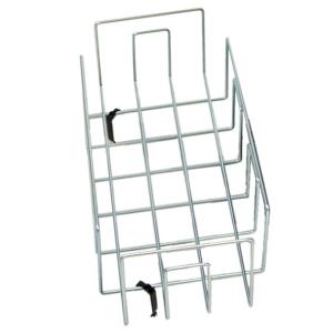 Nf Wire Basket Kit (chrome)