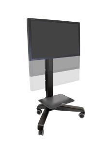 Neo-flex Mobile Mediacenter Vhd Very Heavy Duty (grey)