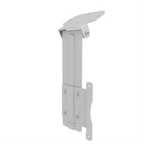 Top-Mount Scanner Holder, VESA Attach - White