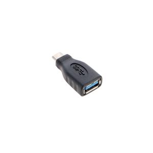 USB 2.0 to USB-C Adapter