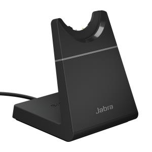 Evolve2 65 Deskstand USB-A Black