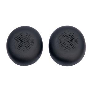 Evolve2 30 Ear Cushion 10pk black