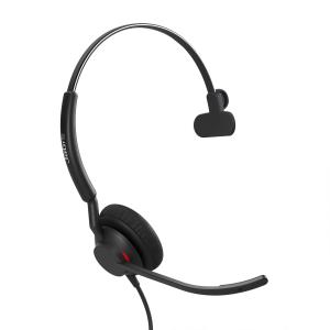 Headset Engage 40 UC - Mono - USB-C