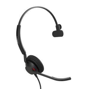 Headset Engage 50 II UC - Mono - USB-A