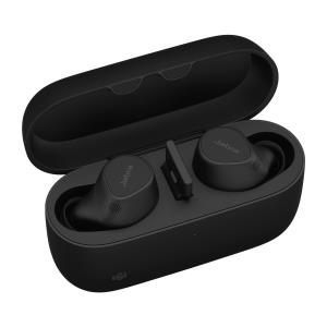 Evolve2 Buds - Stereo - Bluetooth - USB-A - MS