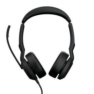 Headset Evolve2 50 MS - Stereo - USB-C