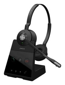 Headset Engage 65 SE - Stereo - EU Dect