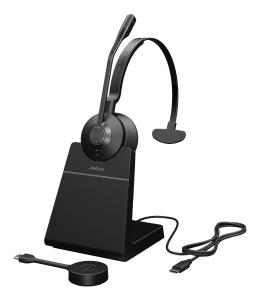 Engage 55 SE UC - Mono - USB-C / DECT - Stand