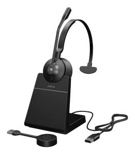 Engage 55 SE MS - Mono - USB-A / DECT - Stand