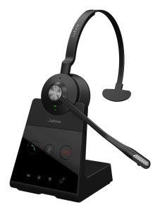 Headset Engage 65 SE - Mono - EU Dect - LowPower