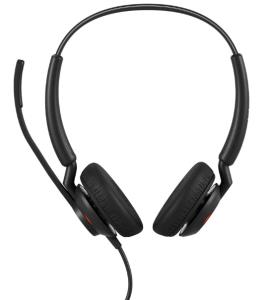 Headset Engage 40 (Inline Link) UC - Stereo - USB-C/A