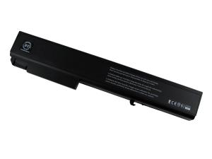 Bti Battery Hp Elitebk 85xx Secpnt Oem: Ku533aa 458274-341