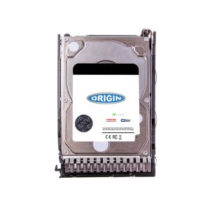 Hard Drive 2.5in 900GB Hot Plug Enterprise 10k SAS