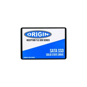 SSD SATA 2.5in 500GB Tlc for Latitude E6220 7mm Main/1st Bay