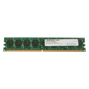 Memory 2GB DDR2 Pc2-5300 66zMHz 2rx8