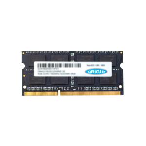 Memory 4GB DDR3l-1600 SoDIMM 1rx8