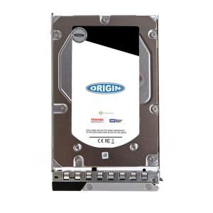 Hard Drive SATA 1TB Pe Rx40 Series Nearline 3.5in 7.2k Hot Swap Kit