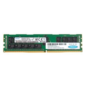 Memory 16GB Ddr4 RDIMM 2133MHz 2rx8 Registered ECC (om16g42133r2rx8e12)